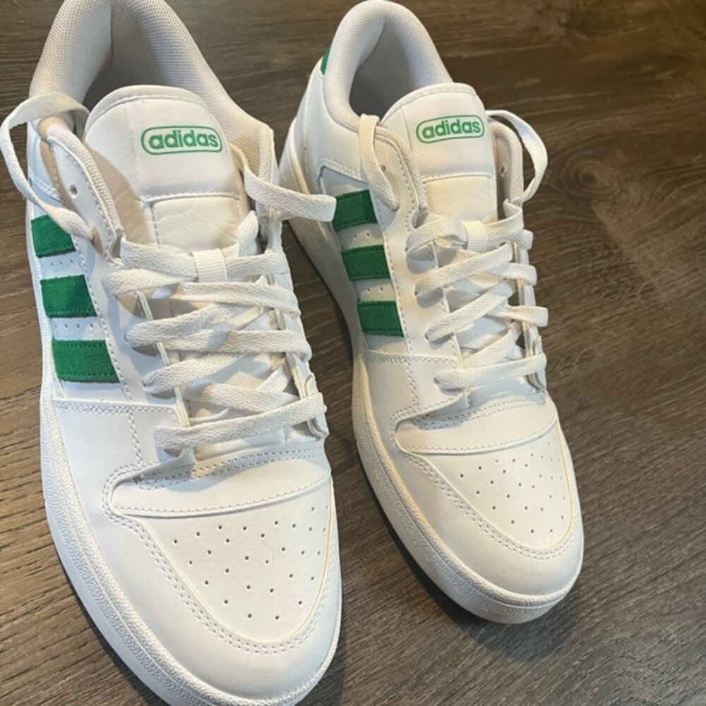 Men’s adidas grand court sneakers
